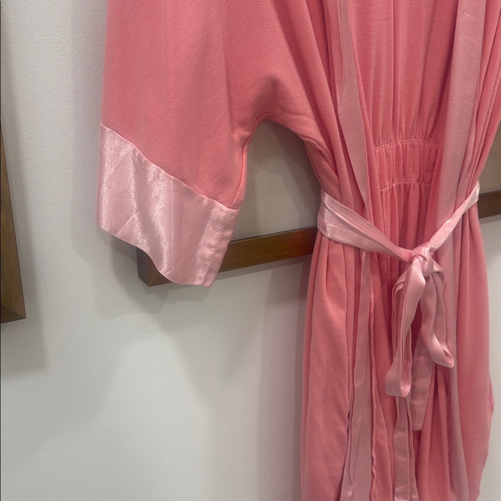 PJ Harlow Shala Robe Small - Picture 3 of 5